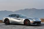 Ferrari F12berlinetta 2014 года